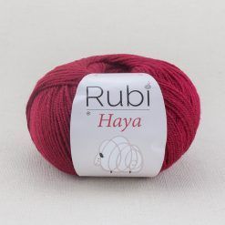 Lanas Rubi Haya - Imagen 9