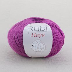 Lanas Rubi Haya - Imagen 8
