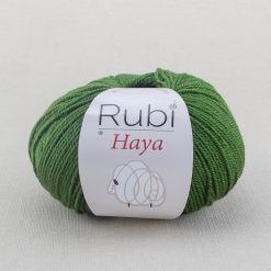 Lanas Rubi Haya - Imagen 7