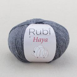 Lanas Rubi Haya - Imagen 6