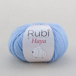 Lanas Rubi Haya - Imagen 5