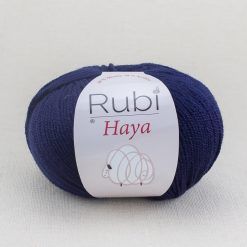 Lanas Rubi Haya - Imagen 3