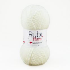 Lanas Rubi Haya - Imagen 19