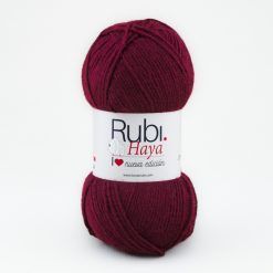 Lanas Rubi Haya - Imagen 15