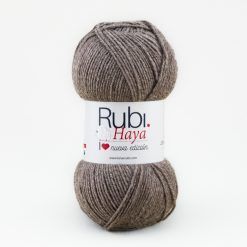 Lanas Rubi Haya - Imagen 14