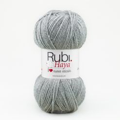 Lanas Rubi Haya - Imagen 13