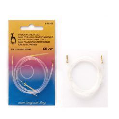 Cables para Agujas y Ganchos Intercambiables Pony - Imagen 6