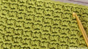 Tutorial Punto Tamiz Crochet Ganchillo Aumentos y Disminuciones Explicados Aprender Crochet Fácil