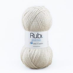 Lana Rubi Glacial 100 gr - Imagen 10