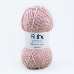 Lana Rubi Glacial 100 gr - Imagen 8