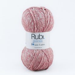 Lana Rubi Glacial 100 gr - Imagen 6