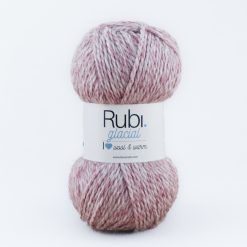 Lana Rubi Glacial 100 gr - Imagen 4