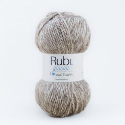 Lana Rubi Glacial 100 gr - Imagen 12