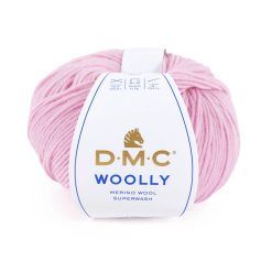 LANAS WOOLLY DE DMC - Imagen 5