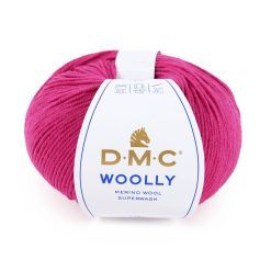 LANAS WOOLLY DE DMC - Imagen 9
