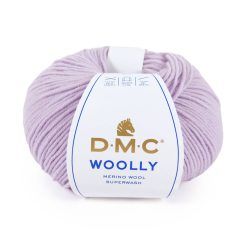 LANAS WOOLLY DE DMC - Imagen 11