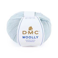 LANAS WOOLLY DE DMC - Imagen 17