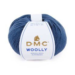 LANAS WOOLLY DE DMC - Imagen 19