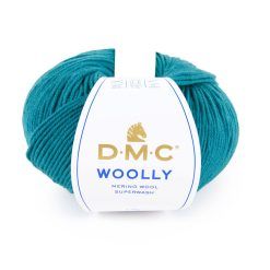 LANAS WOOLLY DE DMC - Imagen 13