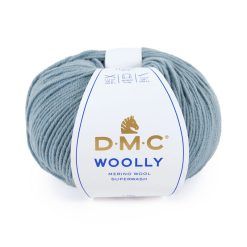 LANAS WOOLLY DE DMC - Imagen 14