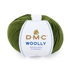 LANAS WOOLLY DE DMC - Imagen 23