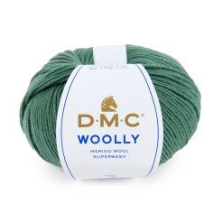 LANAS WOOLLY DE DMC - Imagen 15
