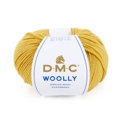 LANAS WOOLLY DE DMC - Imagen 24