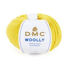 LANAS WOOLLY DE DMC - Imagen 25