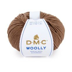LANAS WOOLLY DE DMC - Imagen 16