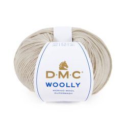 LANAS WOOLLY DE DMC - Imagen 20