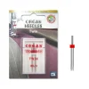 agujas maquina coser