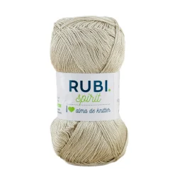 Lanas Rubi Spirit 100 gr