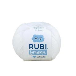 Lanas Rubi Bruma - Imagen 2