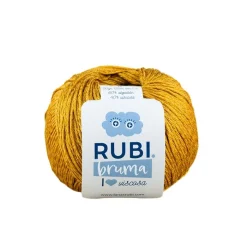 Lanas Rubi Bruma - Imagen 4