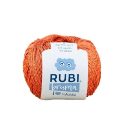 Lanas Rubi Bruma - Imagen 6