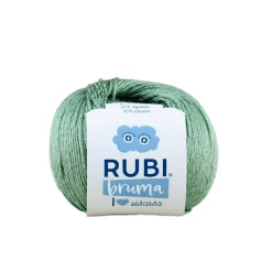 Lanas Rubi Bruma
