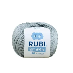 Lanas Rubi Bruma - Imagen 12
