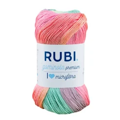 Lanas Rubi Gominola Premium - Imagen 4