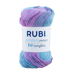 Lanas Rubi Gominola Premium