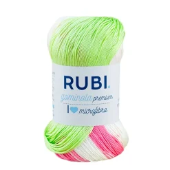 Lanas Rubi Gominola Premium - Imagen 10