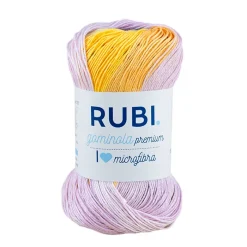 Lanas Rubi Gominola Premium - Imagen 8