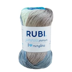 Lanas Rubi Gominola Premium - Imagen 6