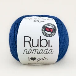 Ovillos Yute Rubi Nómada - Imagen 14