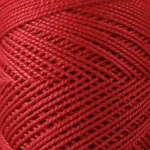 PERLE RUBI Nº8 VHZ05-209