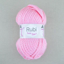 Lanas Rubi Super Sport 100 gr - Imagen 16