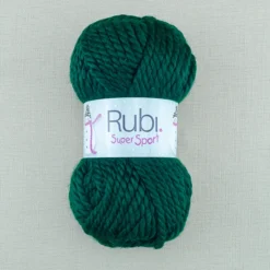 Lanas Rubi Super Sport 100 gr - Imagen 12