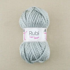 Lanas Rubi Super Sport 100 gr - Imagen 10