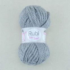 Lanas Rubi Super Sport 100 gr - Imagen 8