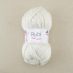 Lanas Rubi Super Sport 100 gr - Imagen 4