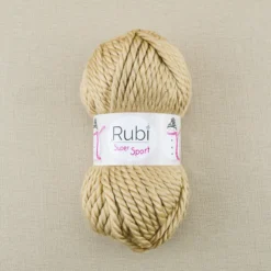 Lanas Rubi Super Sport 100 gr - Imagen 2